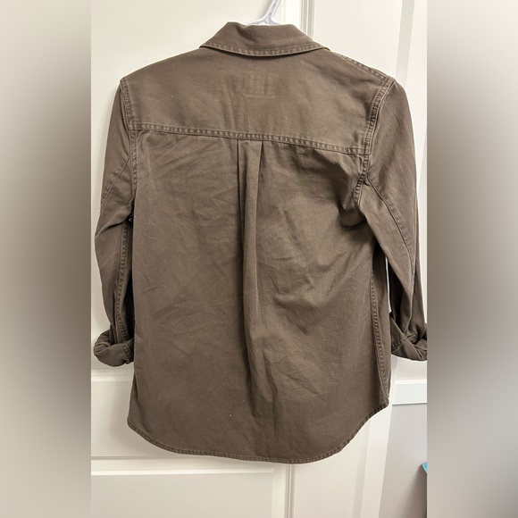 Button up shirt - Picture 2 of 2